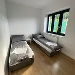 Appartement Leszczynki