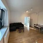 Appartement Leszczynki