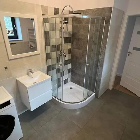 Leszczynki Appartement Gdynia