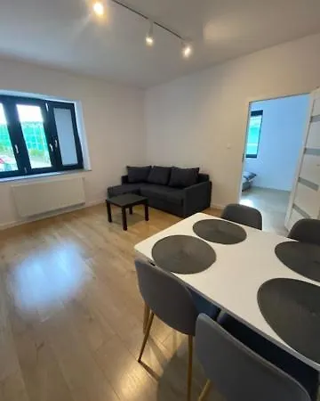 Leszczynki Apartament