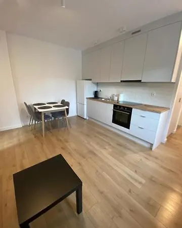 Leszczynki Appartement *