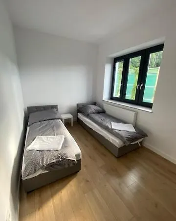 Apartament Leszczynki