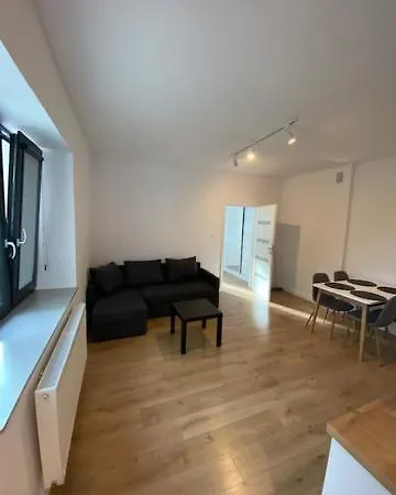 Apartament Leszczynki