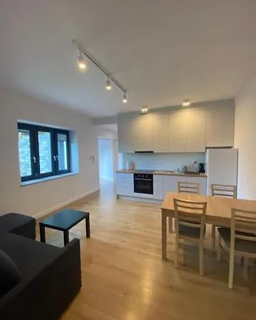 Leszczynki Apartament