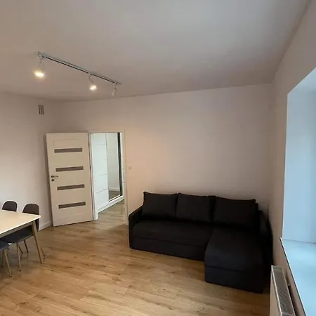Leszczynki Appartement Gdynia