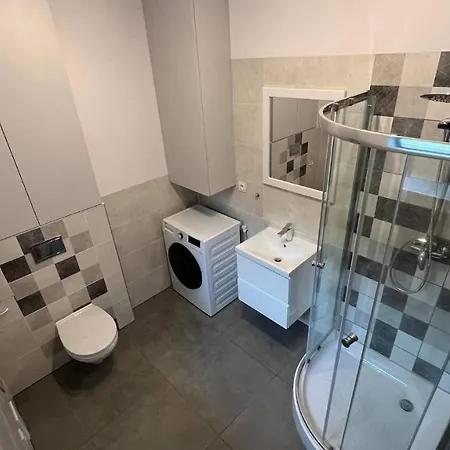Appartement Leszczynki Gdynia