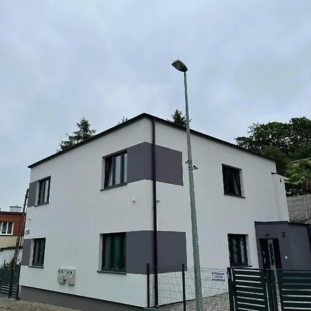 Leszczynki Appartement Gdynia