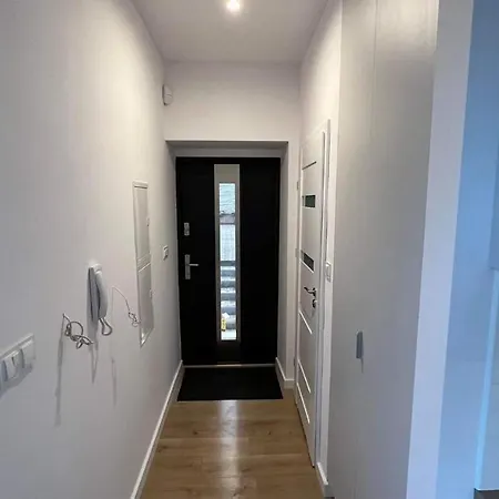 Leszczynki Appartement Gdynia