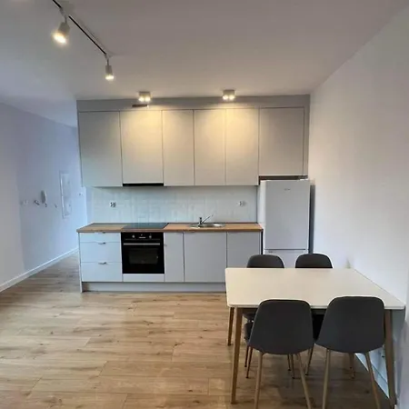 Appartement Leszczynki Gdynia