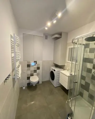 Appartement Leszczynki Gdynia